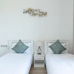 Al Saadi Apartments