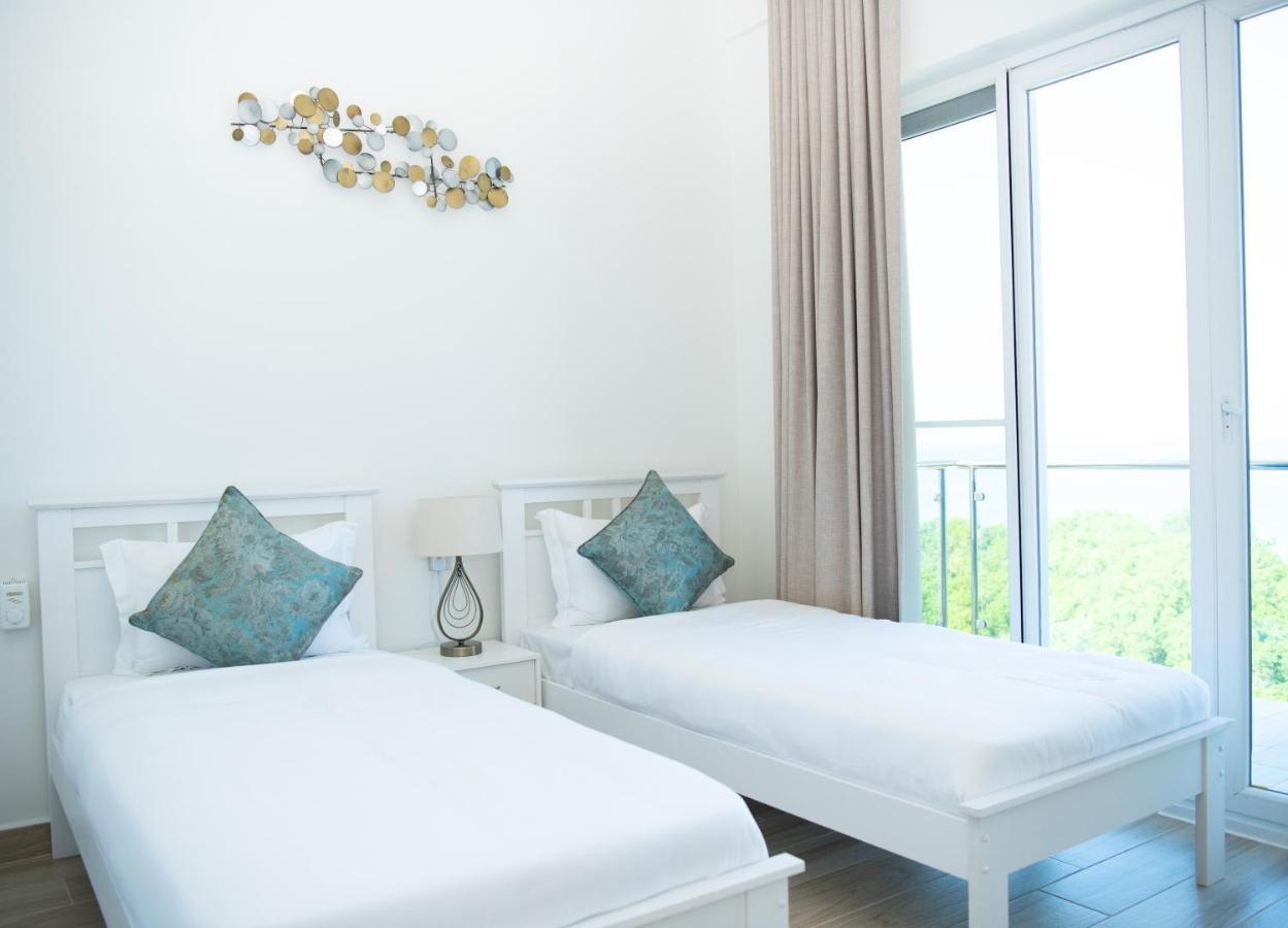 Hotel Al Saadi Apartments *