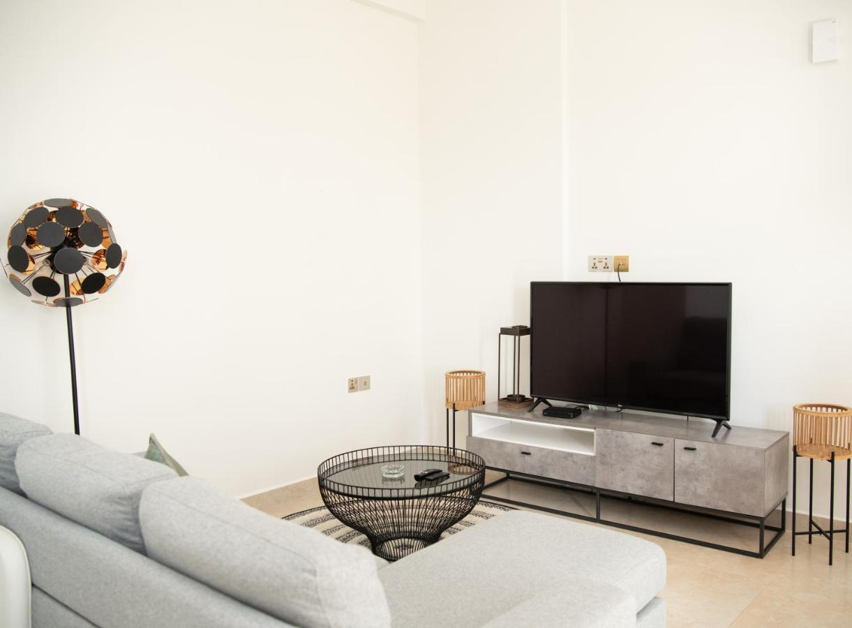Al Saadi Apartments