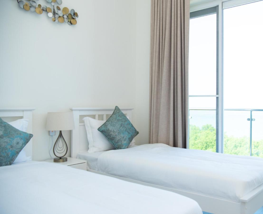 Al Saadi Apartments * Mbweni (Zanzibar)