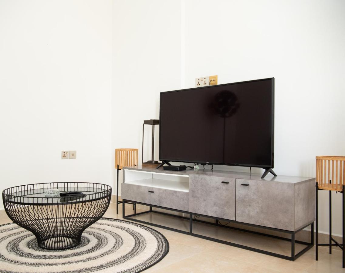 Al Saadi Apartments Hotel