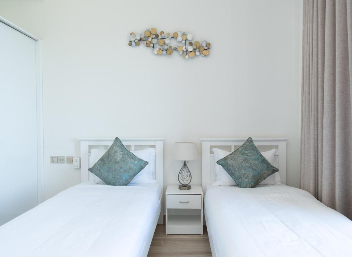Al Saadi Apartments * Mbweni (Zanzibar)