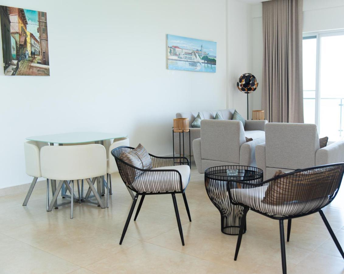 Al Saadi Apartments *