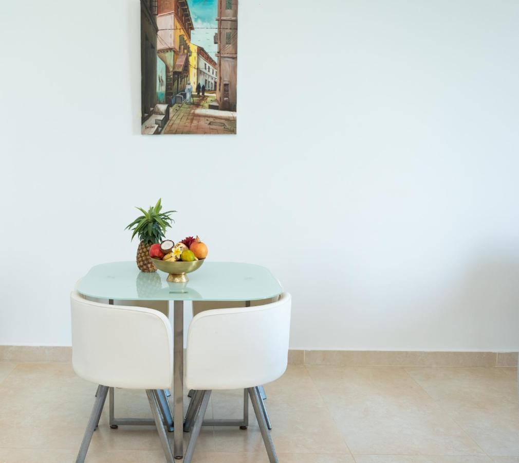 Al Saadi Apartments Hotel