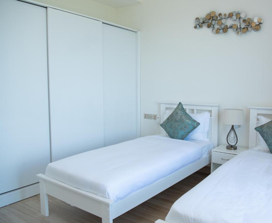 Al Saadi Apartments Hotel Mbweni (Zanzibar)