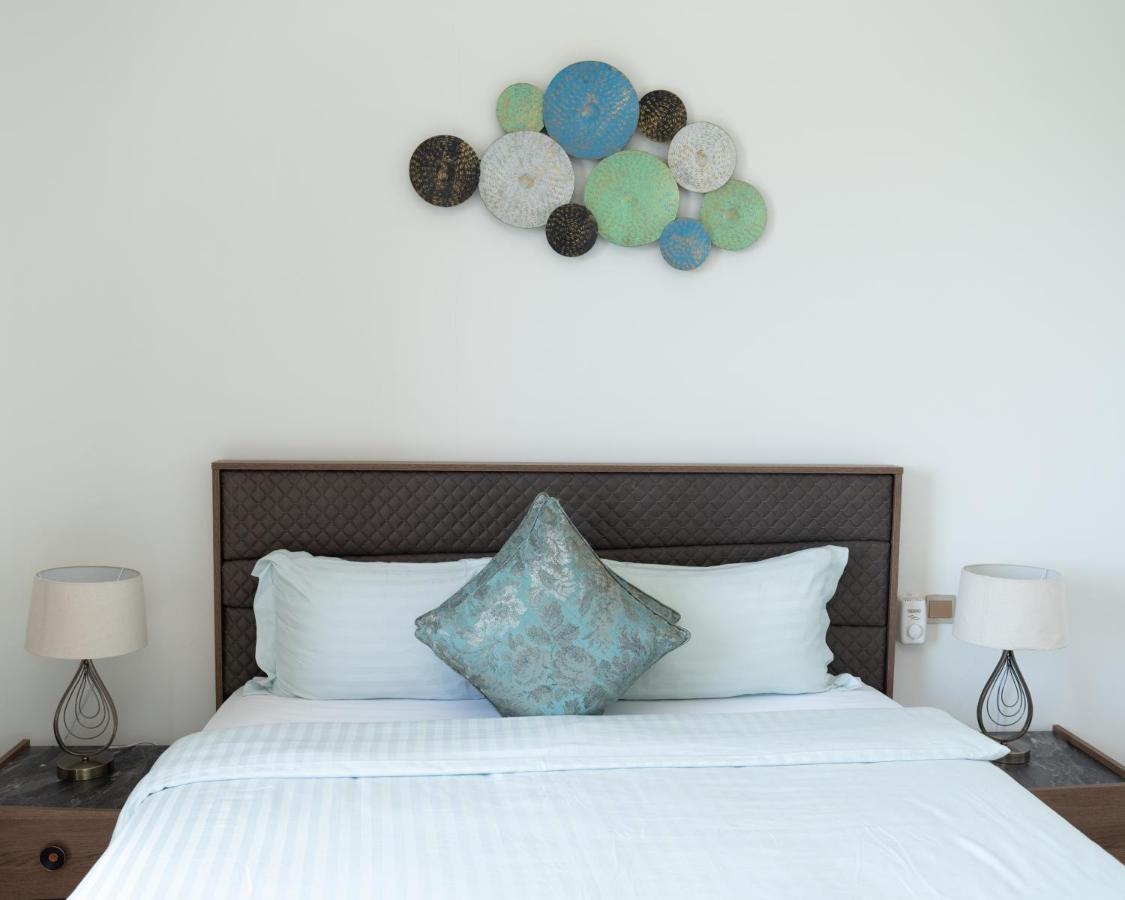 Hotel Al Saadi Apartments