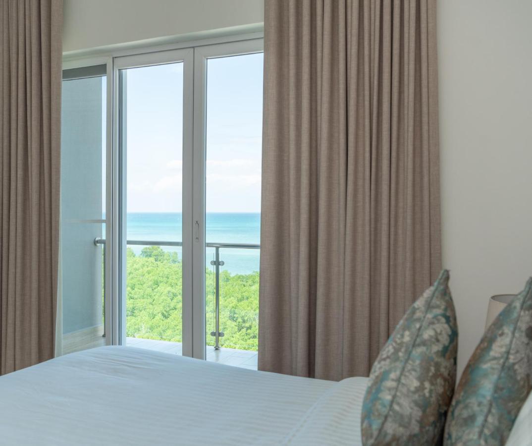 Al Saadi Apartments * Mbweni (Zanzibar)