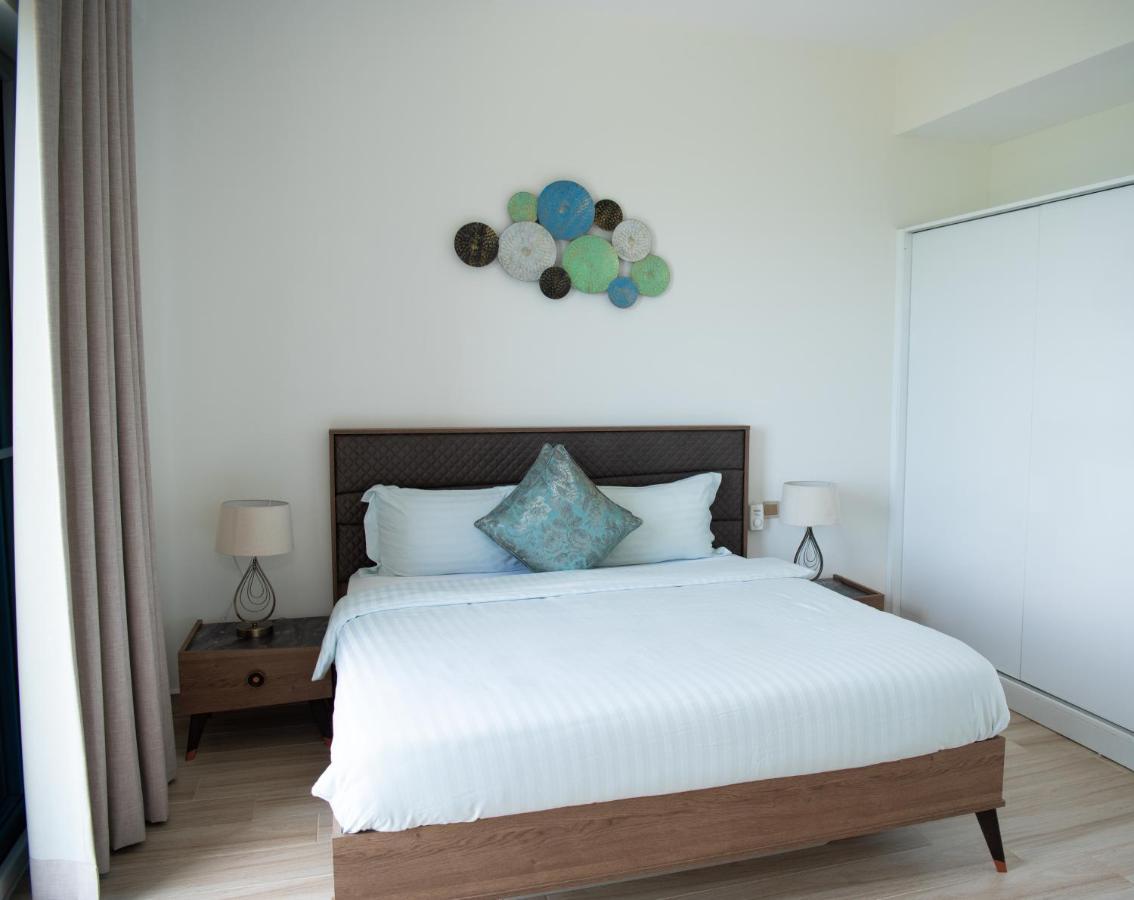 Al Saadi Apartments