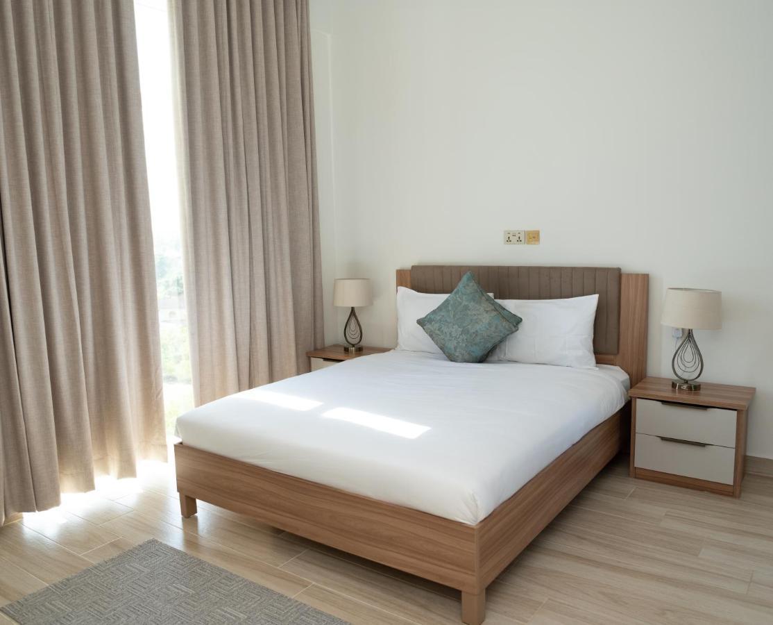 Al Saadi Apartments *