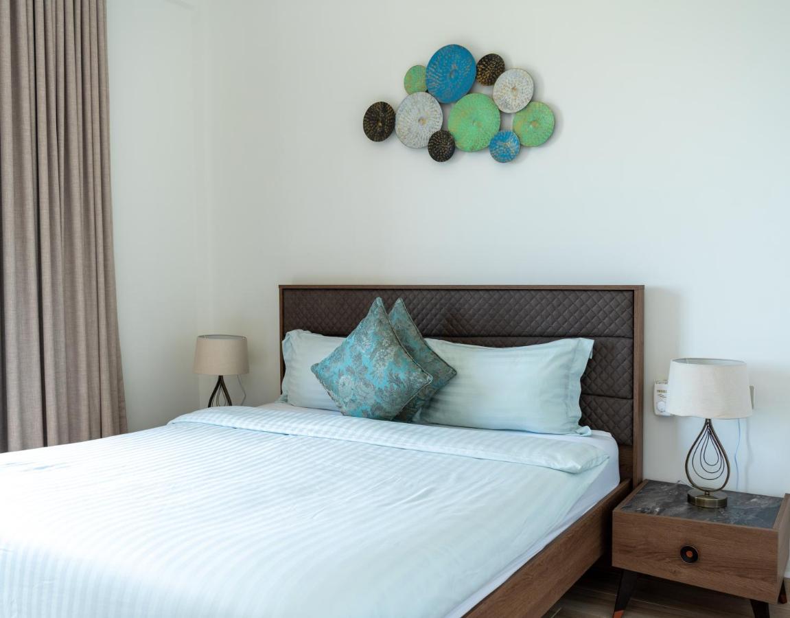 Al Saadi Apartments Hotel Mbweni (Zanzibar)