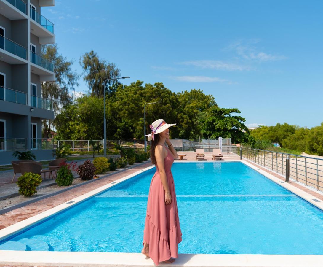 Hotel Al Saadi Apartments