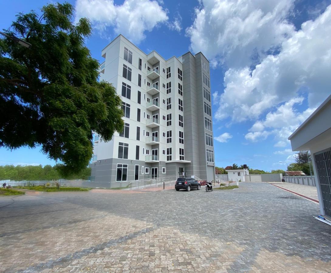 Hotel Al Saadi Apartments Mbweni (Zanzibar)