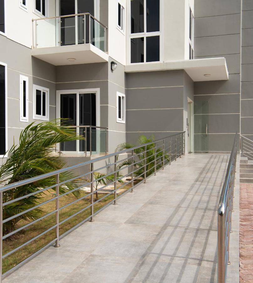 Al Saadi Apartments *